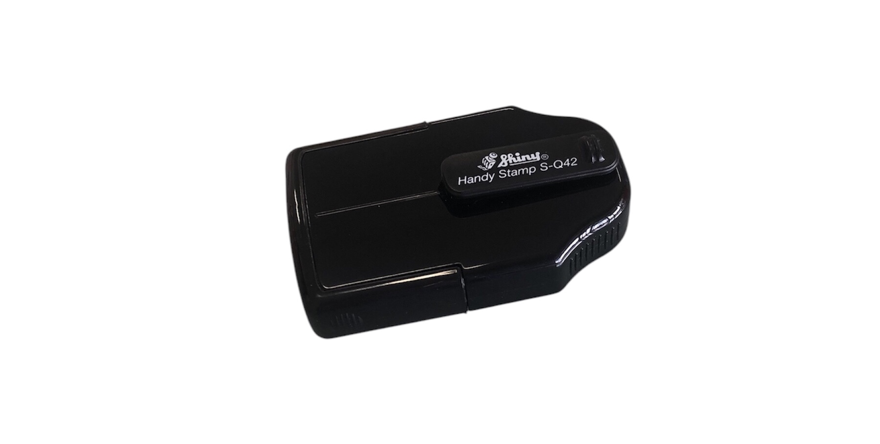 COMMON SEAL FOLDING SELF INKING